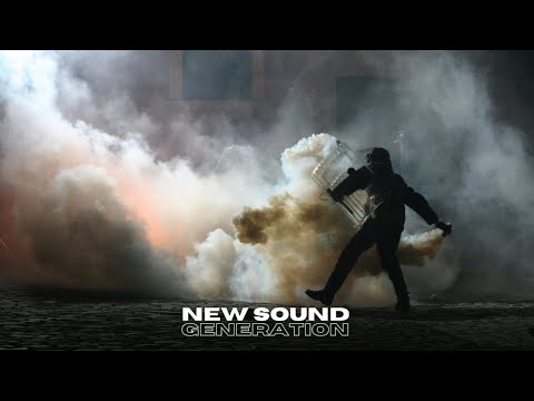 Do You See What I See - NSG, Logic, ft. Malachiarmy & Bloodlyne (Official Lyric Video)