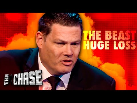 An UNBELIEVABLE £14,000 Final Chase 😱 | The Chase