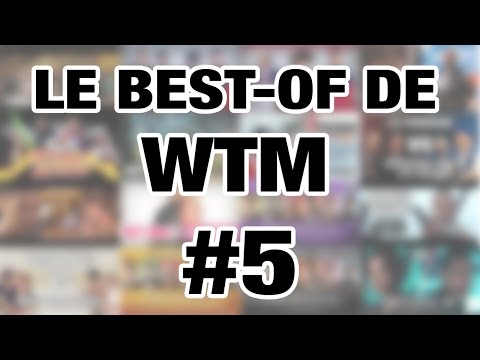 Le Best-of de What's the Mashup? - S3