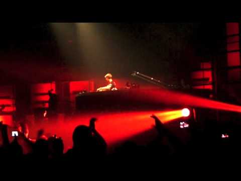 A State Of Trance 500 @ Den Bosch