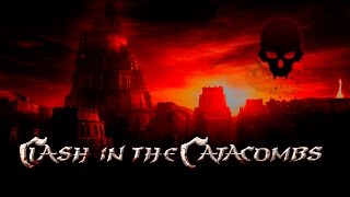 Stuart Chatwood - Clash in the Catacombs (SeeS FL Studio Cover)