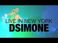 Live Indie Music DSimone Lost Until We Re Found Music Video