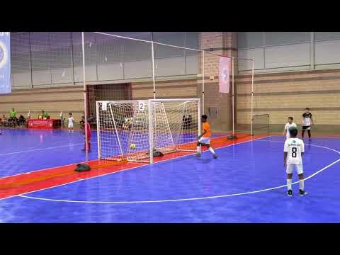 AC National Futsal 2021