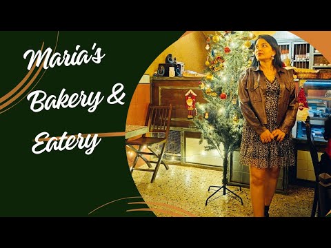 Maria's Goan Bakery & Eatery - Vasai