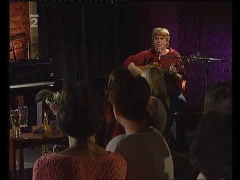 Karel Plíhal - K vodě (live)