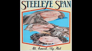 1975 - Steeleye Span - Hard times of old England