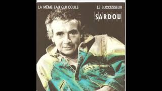 Sardou --  Non Merci