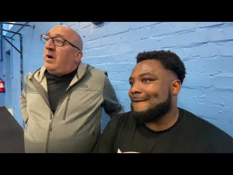 I HAVE LISTENED AND LEARNT FROM THE PEOPLE OF LONDON ????- BRIAN ROSE At Haringey Police Boxing Club (I HAVE LISTENED AND LEARNT FROM THE PEOPLE OF LONDON ????- BRIAN ROSE At Haringey Police Boxing Club)