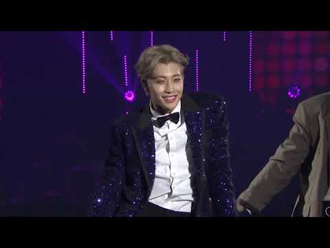 ASTRO MJ - Don't Do It (Live Lyrics)