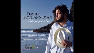 David Hovhannisyan - Quizas Quizas Quizas (Audio)