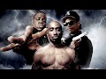 2Pac Ft Ice Cube Gangsta Rap Made Me Do It Extreme Bass
