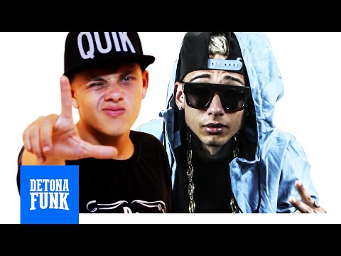 MC Pips e MC 2K - Novinha Maluca (DJ Ferreira)