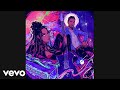 WILLOW T R A N S P A R E N T S O U L Feat Kid Cudi Travis Barker Remix Visualizer