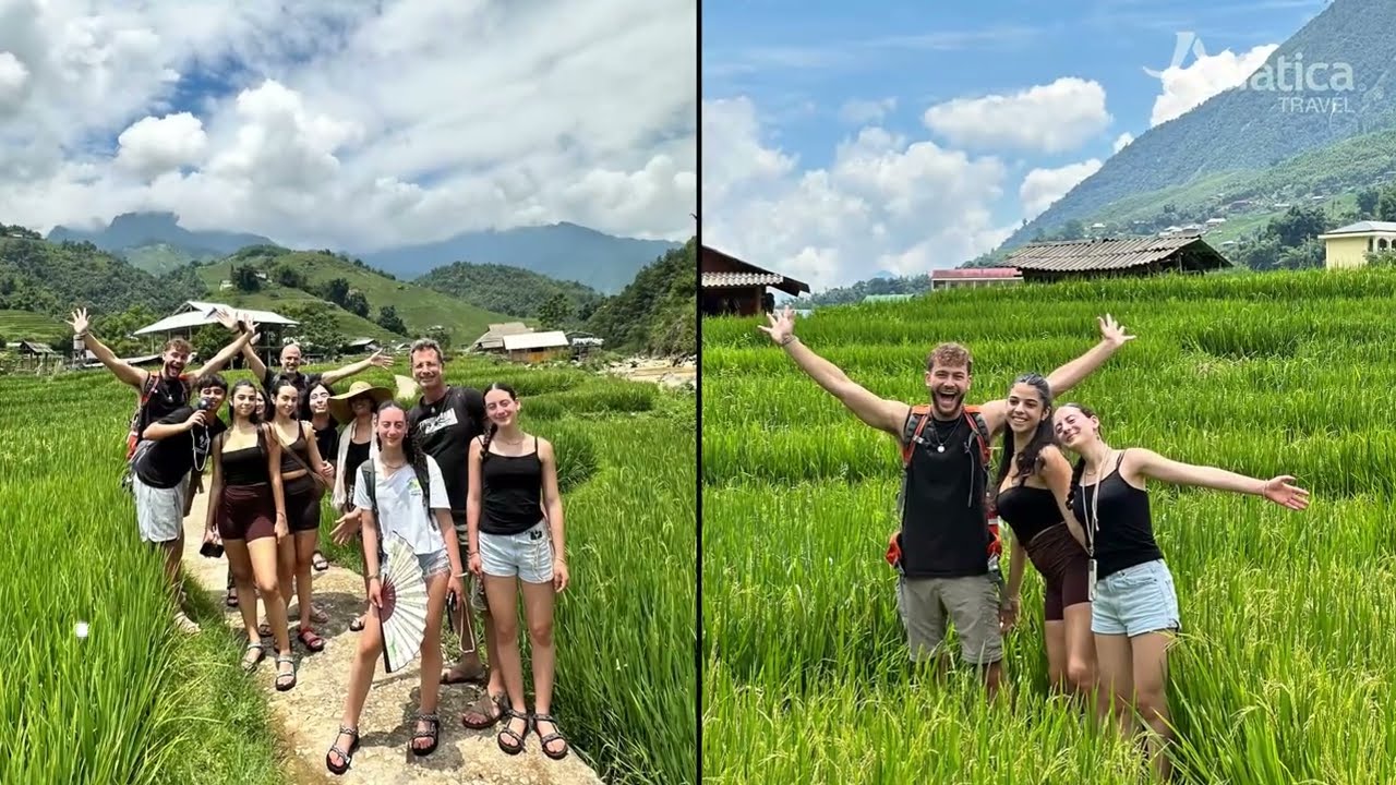 Asiatica Travel