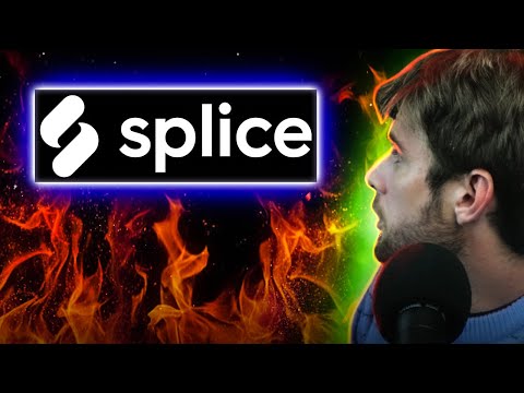 Splice Hid this from Us 😬