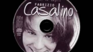 Fabrizio Casalino - Come un angelo (italian version)