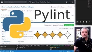 Linting a Python Project with Pylint