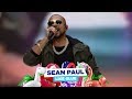 Sean Paul Like Glue Live At Capital S Summertime Ball 2018