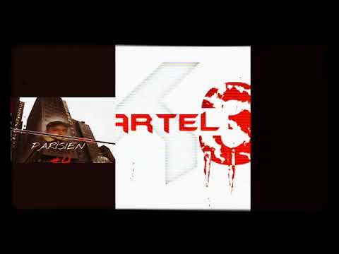 Kartel vol3 DERBAXX CDLM