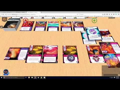 Pathogenesis - Immune System