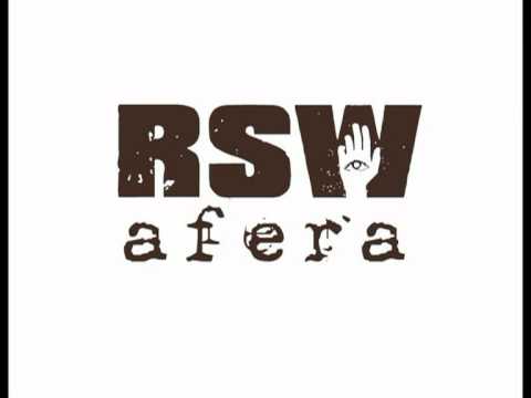 RSW AFERA- czy jesteś gotowy (NWG&EMuody)