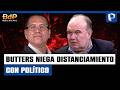 Phillip Butters Arranca Con Combutters HOY 12 De Enero Entrevistando A Rafael López Aliaga