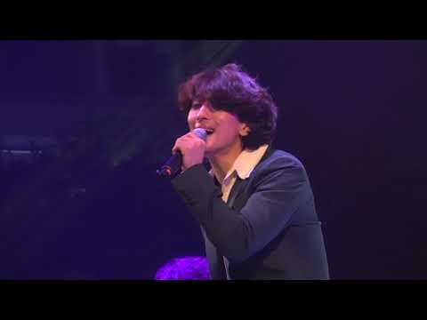 20180510성균관대 ESKARA 잔나비 '뜨거운 여름밤은 가고 남은 건 볼품없지만'