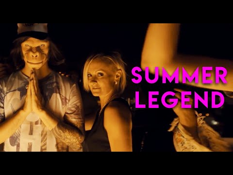 Kid Noize & Mlle Luna - Summer Legend