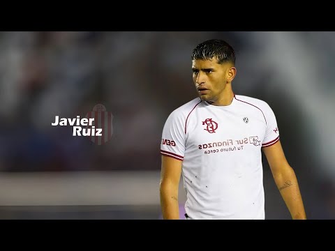Javier Ruiz - Technical Winger - Skills, Goals & Assists - Barracas Central ᴴᴰ