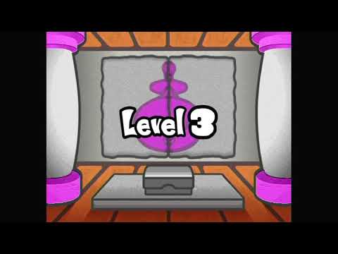 WarioWare: Smooth Moves - All 9-Volt Microgames