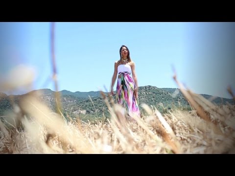 Rosy Lo Nardo - Stramaledetto amore VIDEO UFFICIALE 2015