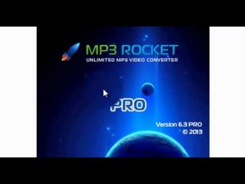 Mp3 Rocket Free Download And Software Reviews Cnet