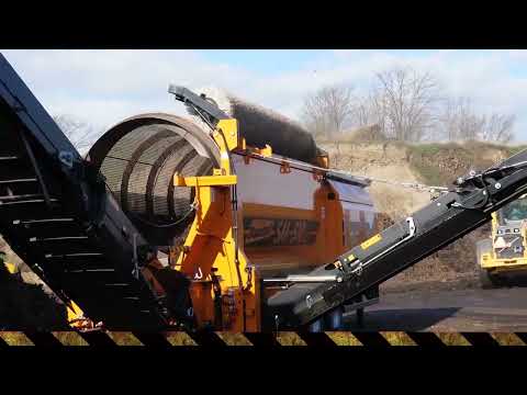 Doppstadt trumsikt 518 2