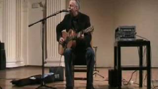 Tommy Emmanuel - Wandering (James Taylor)