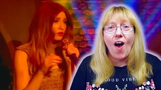 Vocal Coach Reacts to Nicola Roberts &#39;Beat Of My Drum&#39; LIVE 2011