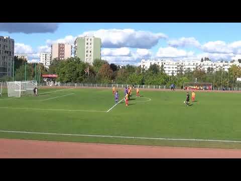 Juniorzy młodsi - Korona Kielce - BKS Lublin