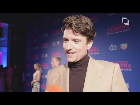 Greg James on Ashes, Coachella controversy & Glastonbury 2023
