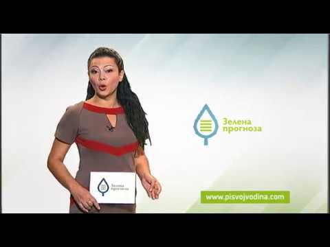 Zelena prognoza, 6.7.2017. - O prisustvu grinja u usevima soje