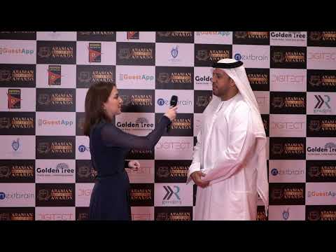 Arabian Best of Best Awards gala highlights