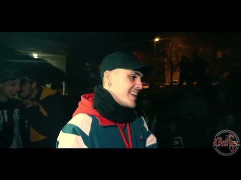 SOZAT VS KUMAS // Pre GOLD BATTLE VIGO (SEMIFINALES)