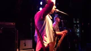 The Casket Lottery: &quot;What I Built Last Night&quot;