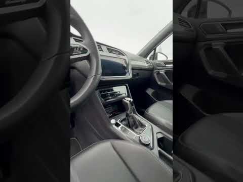 фото volkswagen tiguan ii рестайлинг 0