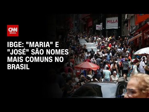 Vídeo: Pesquisar sobrenome IBGE: perguntas e respostas