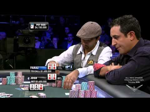 xbox360 world championship poker 2 all in - ita