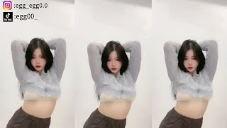 Egg蓁蛋-02搖(Zero Two Dance 제로투) 240201