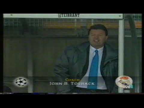 1999-00 EC Group1 E. Molde - Real Madrid