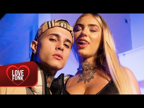 MC Paiva - Amante da Pernoitada (Love Funk) DJ Kotim