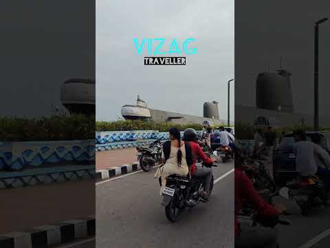 RK beach | Vizag | Visakhapatnam | Andhra Pradesh | Best tourist attraction in vizag 😊 must visit 🫶🏻