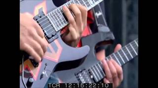 CKY - 96 Quite Bitter Beings (Live)