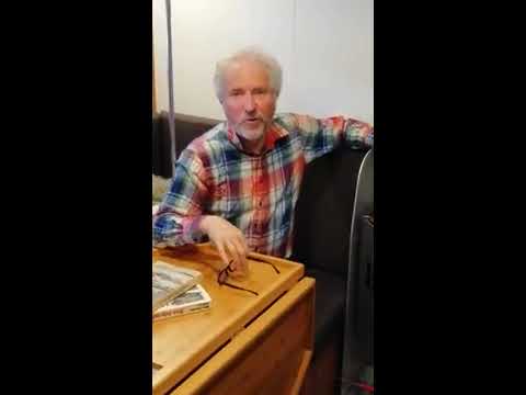 NORSKBLUEFLAMME installed on "S/Y QILAK", High latitude expeditions